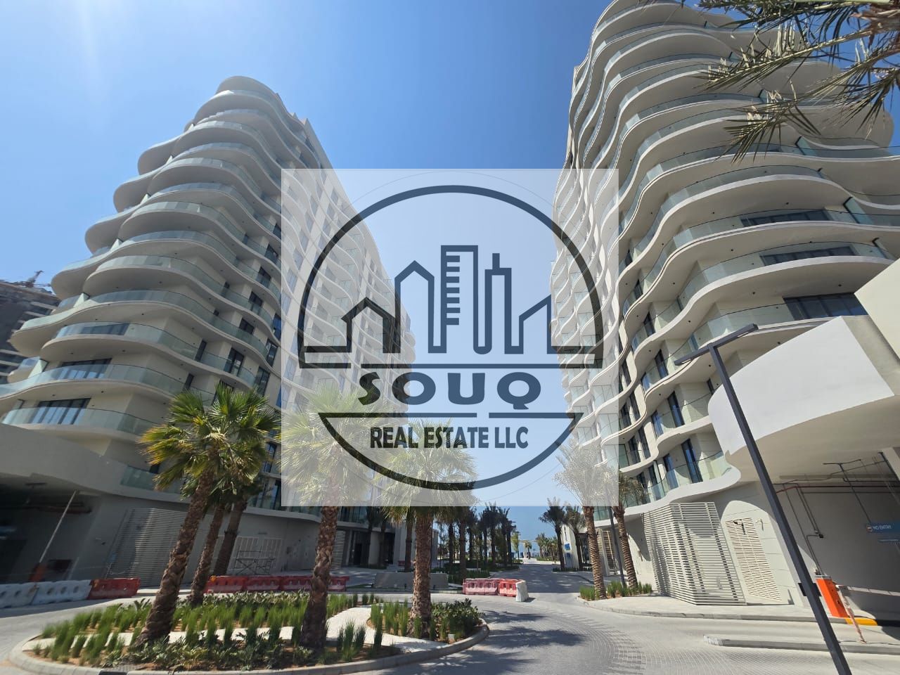 Stunning 1 BR Northbay Residences in Min Al Arab