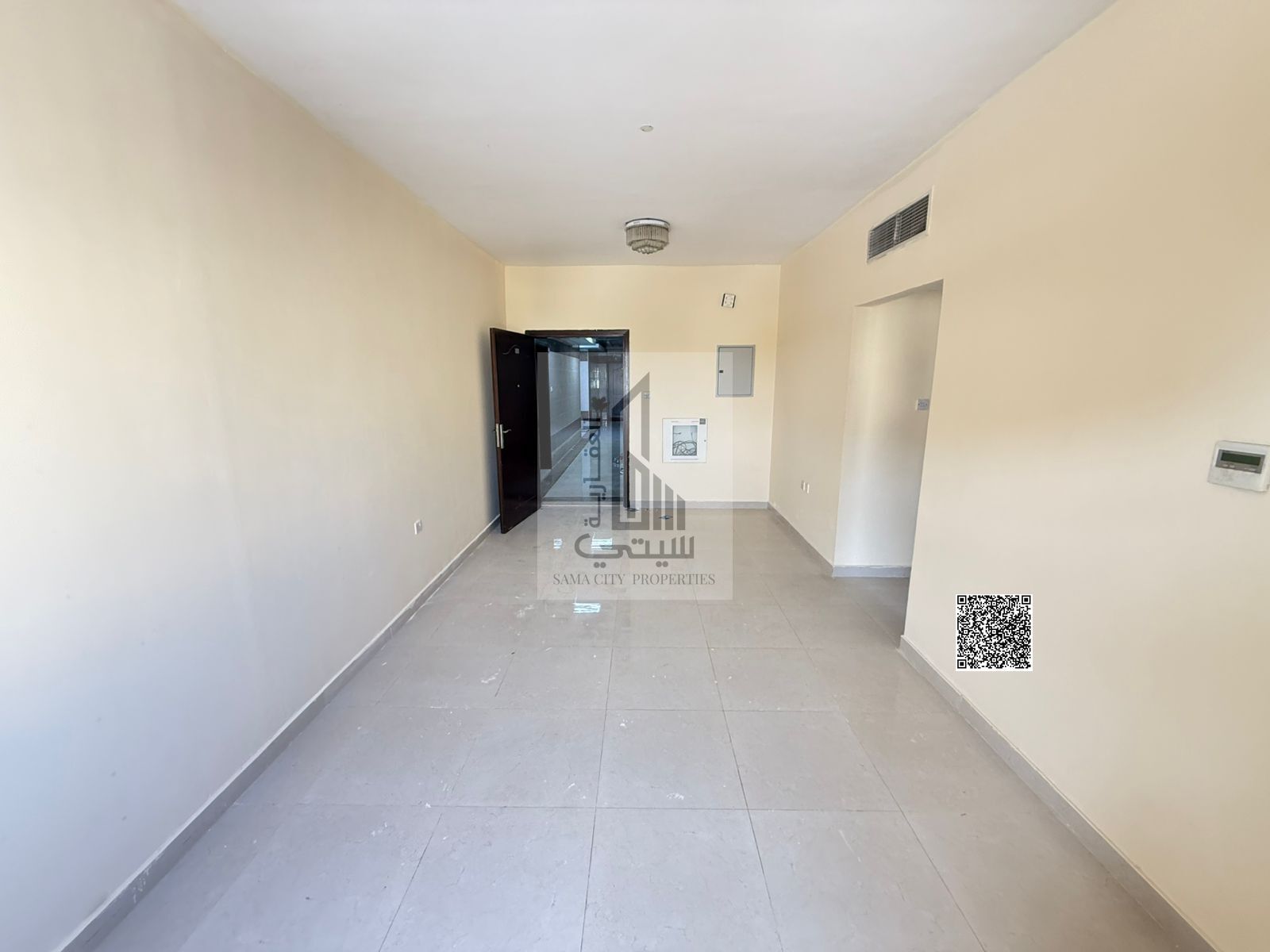 Apartment for rent in a prime location, close to all services.