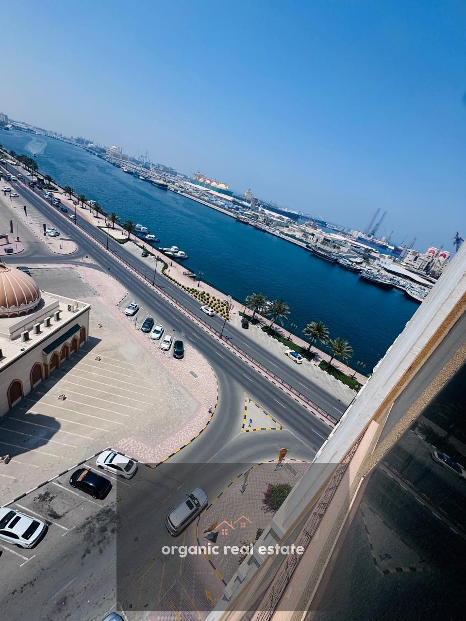 No Deposit 2 Bedroom With Sea View One Month Free on Corniche Mujjarha