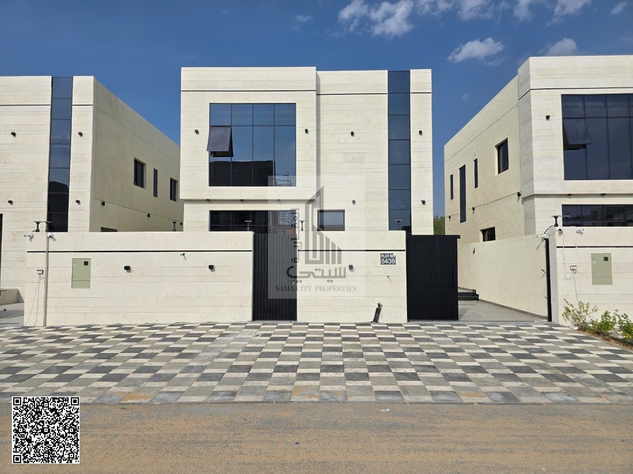 Includes registration fees, Deluxe freehold ownership