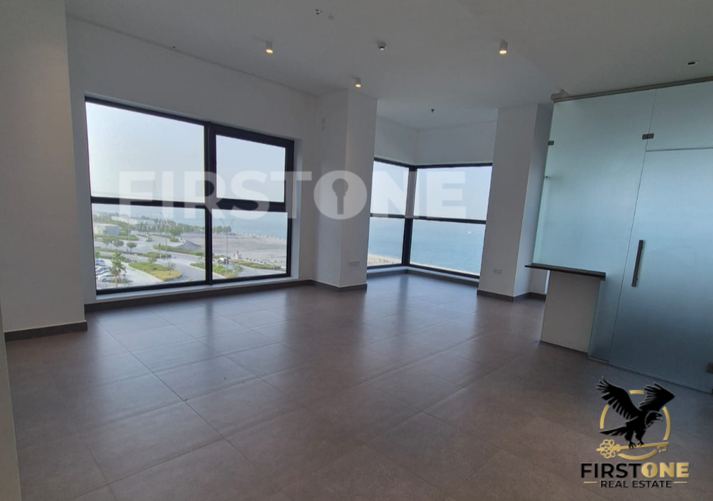 Sea View | 3BHK With Maid | Vacant Ready To Move