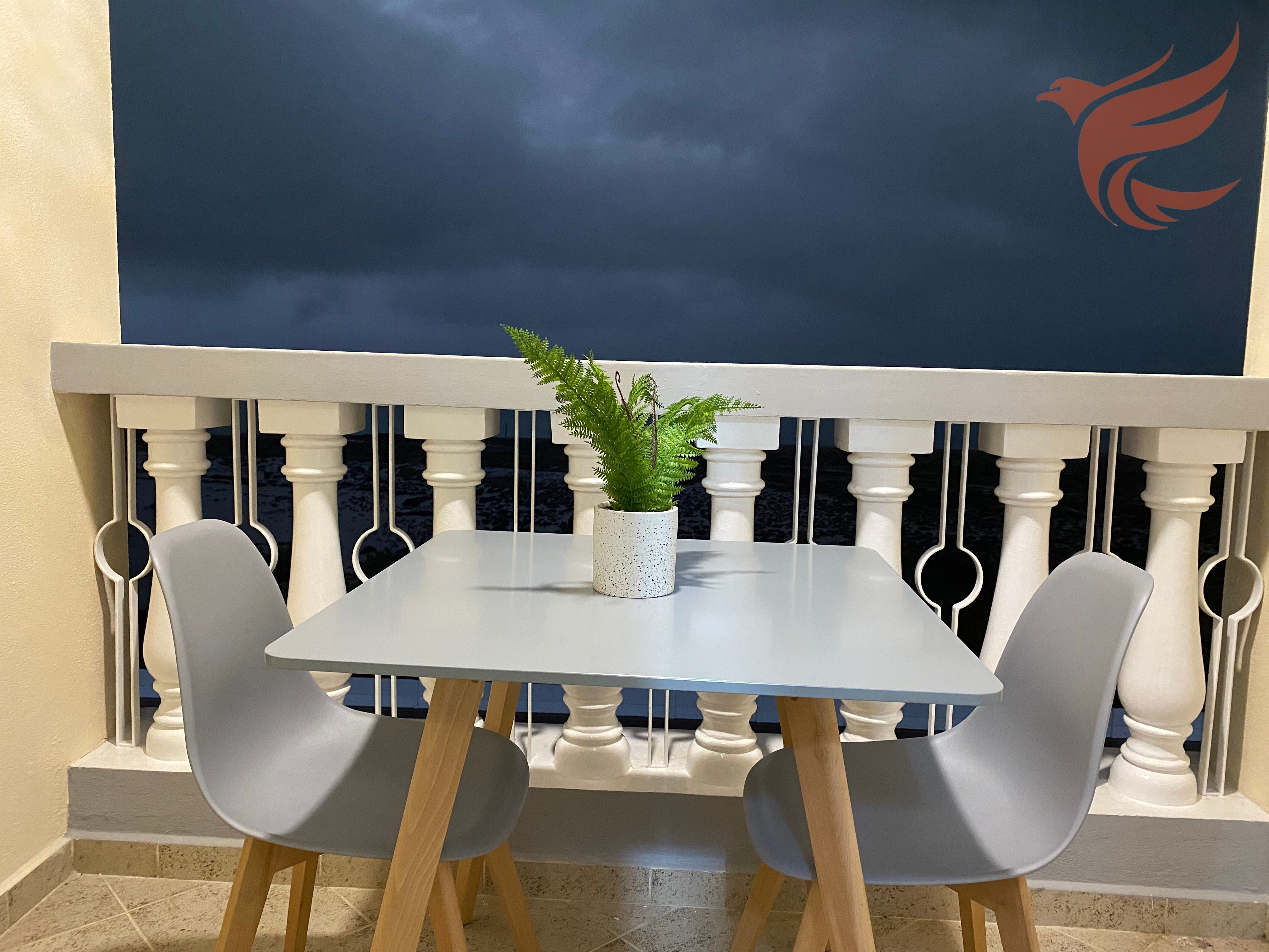 FULLY FURNISHED STUDIO | 12+ AMENETIES | AL HAMRA