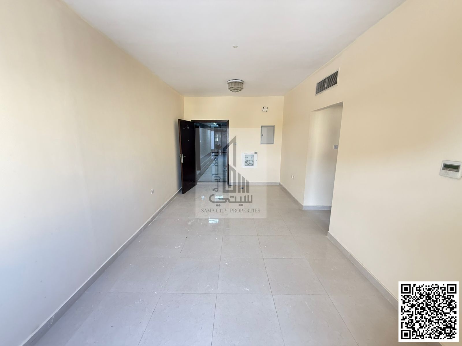 Golden rental opportunity in Al Rawda