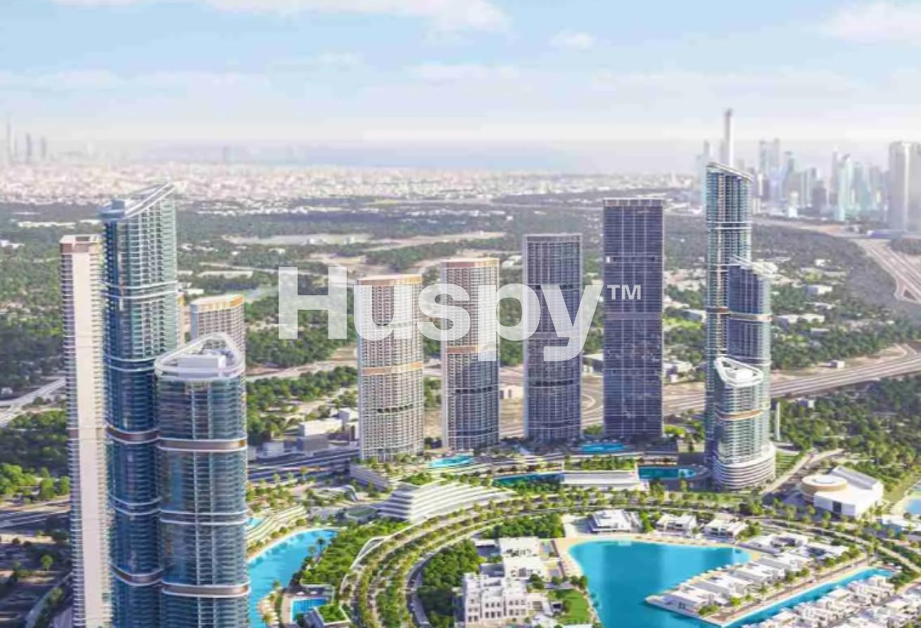 Downtown View | Mid Floor | Spacious