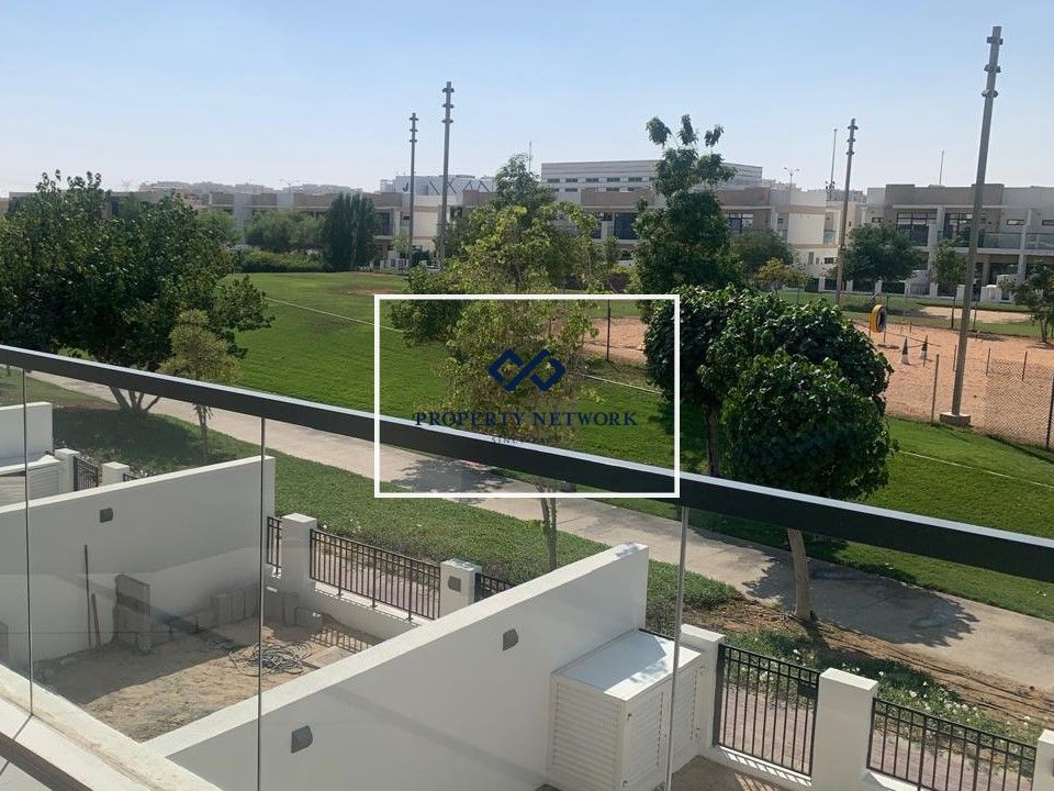 Brand New | Park View | Spacious Layout