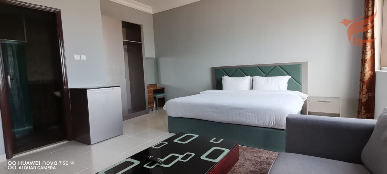 studio apartment for rent fully furnished