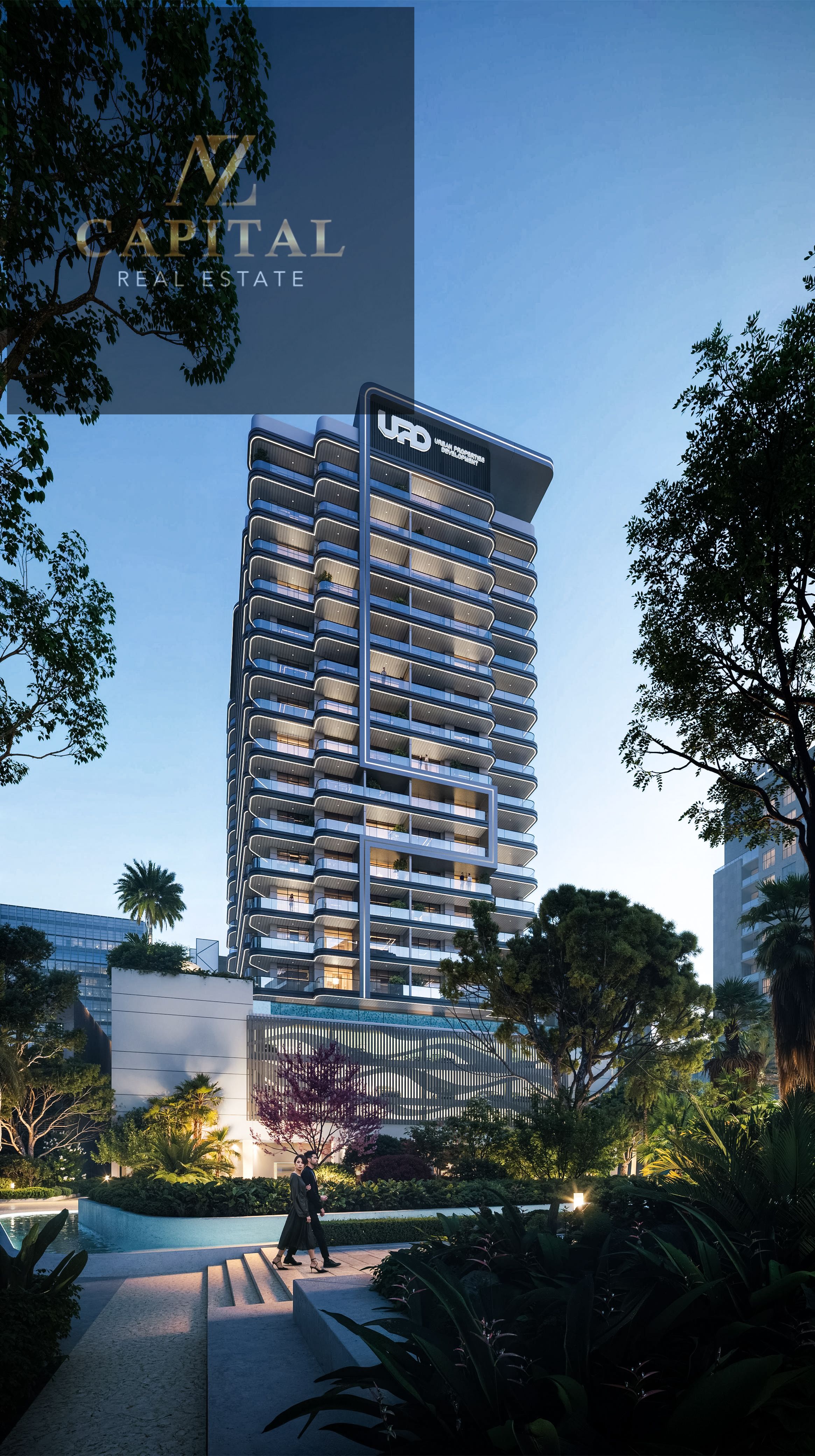 PRIME LOCATION | BRAND NEW | HANDEDOVER SOON
