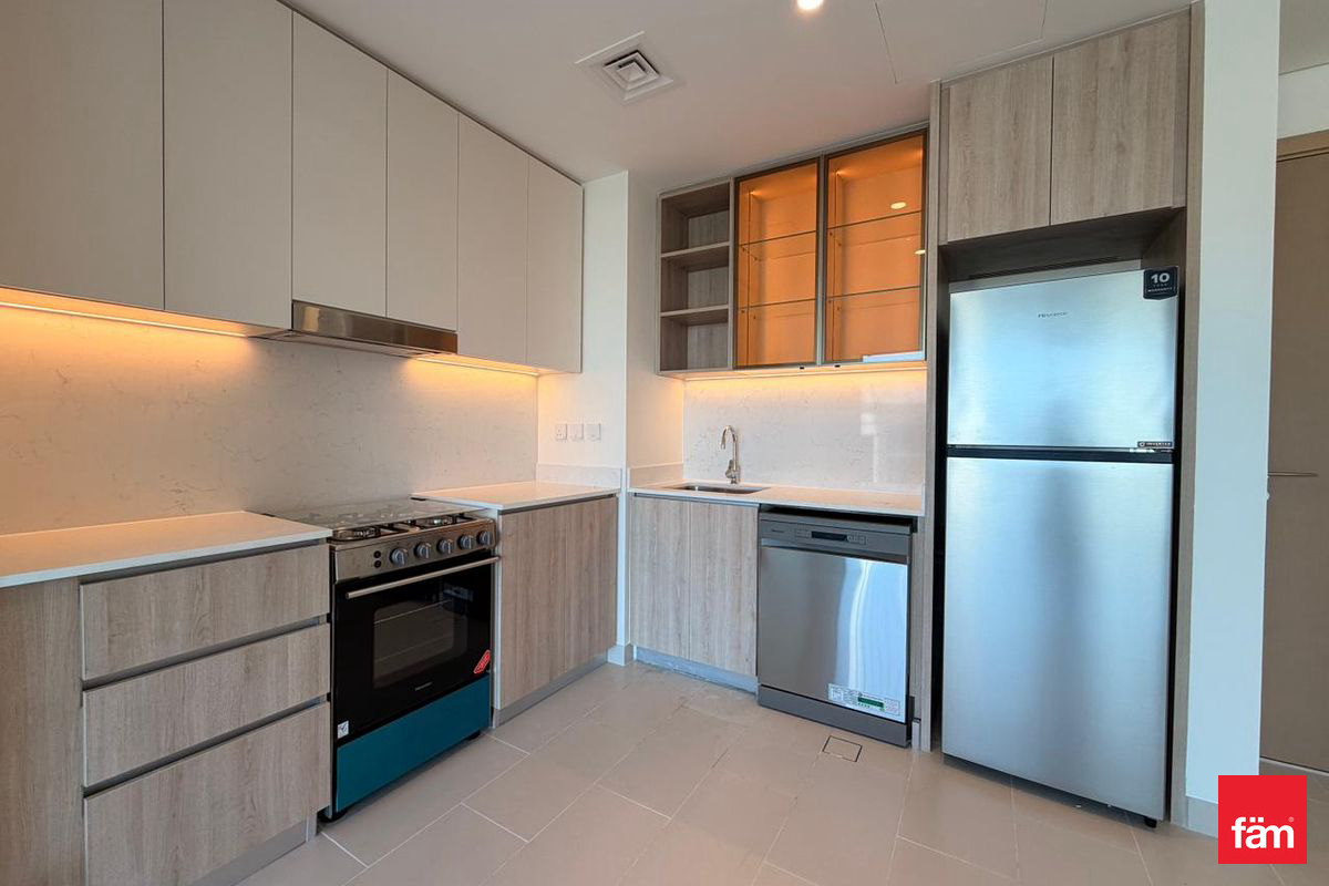 Negotiable Kitchen App Park View Ready To Move