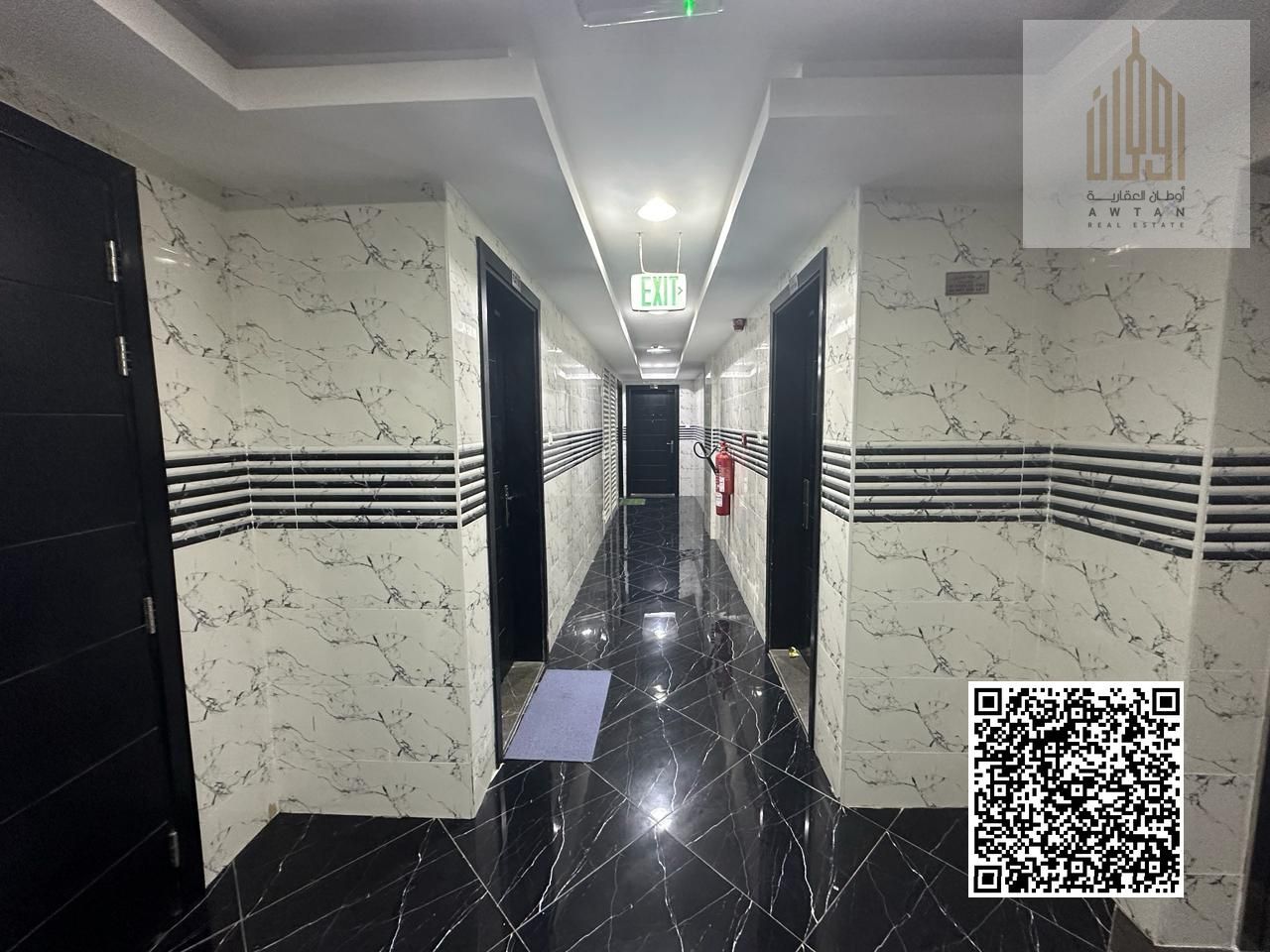 Luxury new building | prime location , 9% income | freehold