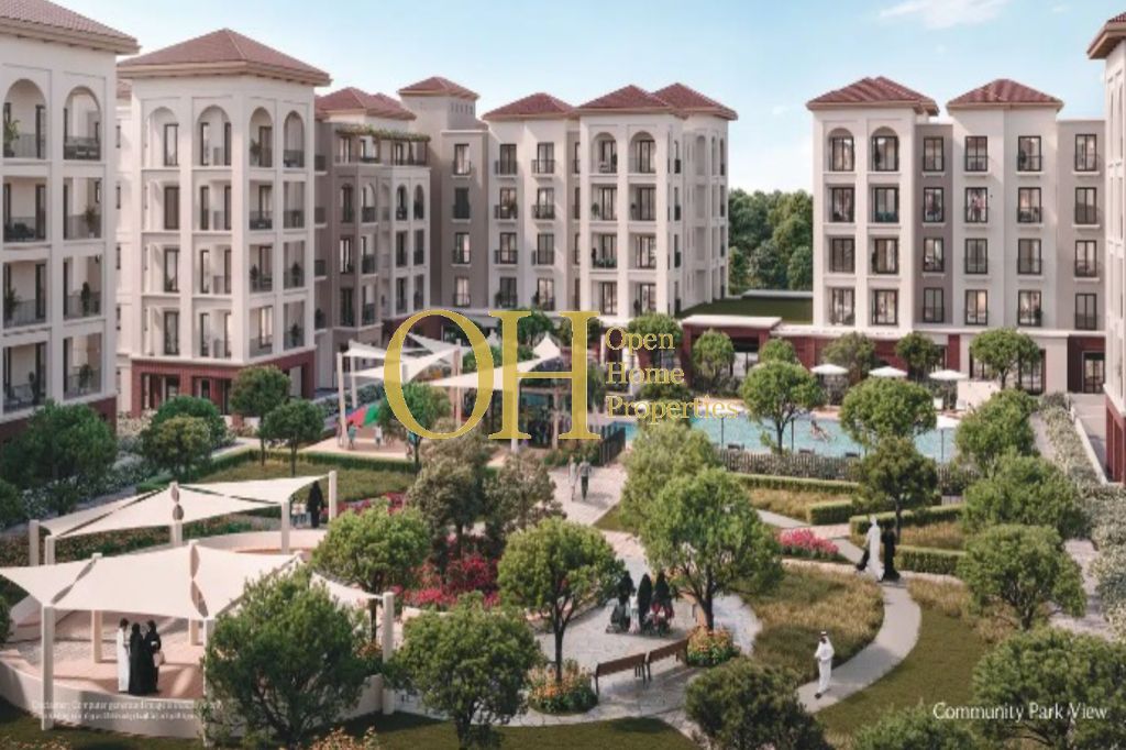 Family Living | Modern Community | Ideal Home