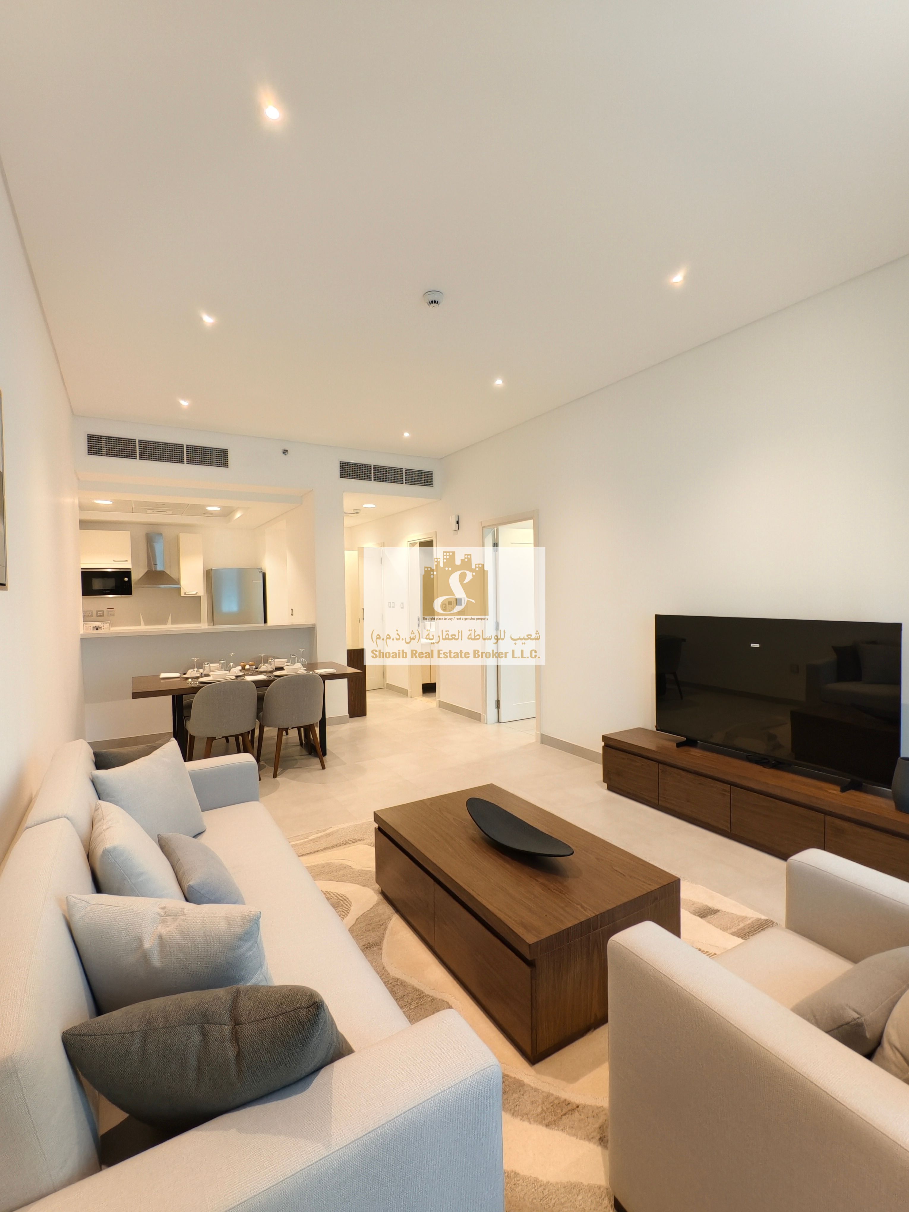 Hot Deal! Fully Furnished 1BR | Limited Units