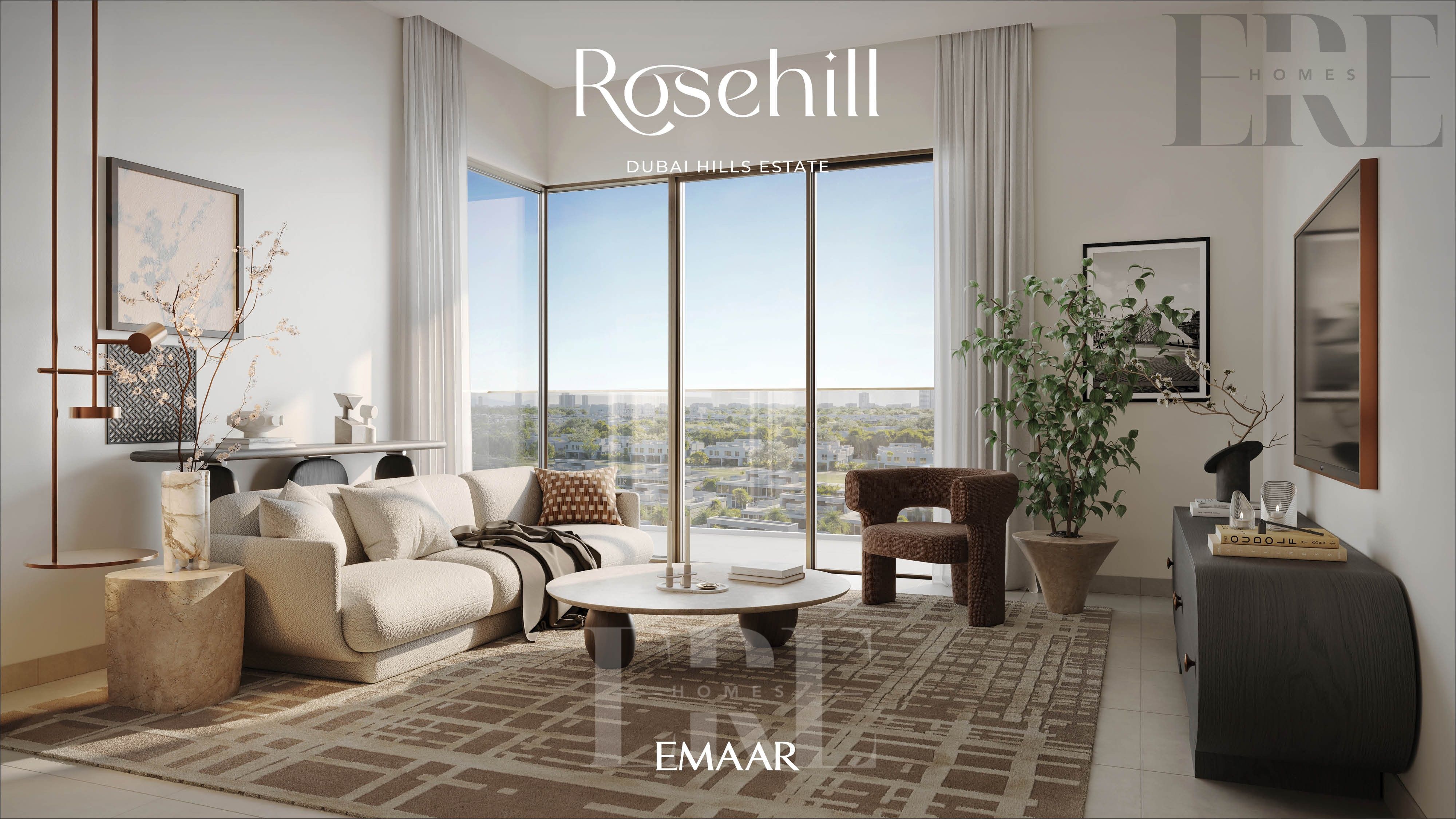 GOLF COURSE VIEW | LUXURY | FAMILY-FRIENDLY