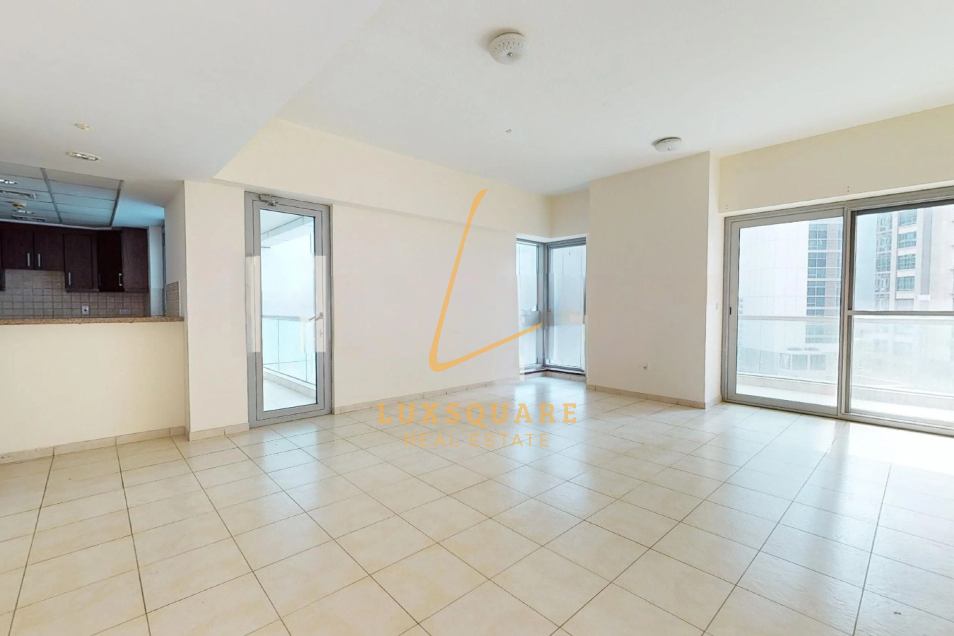 Spacious 1 BR I Prime Location I Notice Served