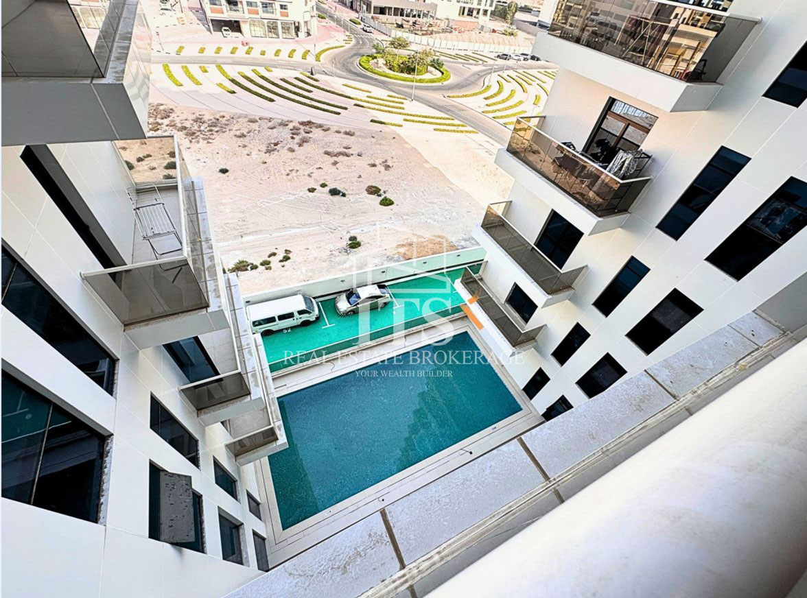 FOR SALE 1 BEDROOM | RENTED | EXCLUSIVE BUILDING