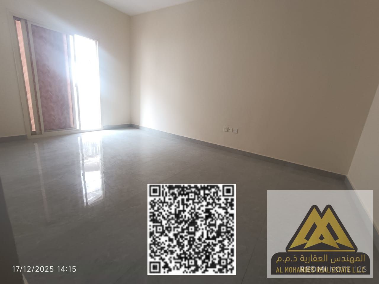 Available now for annual rent in Ajman – Al Jurf 2