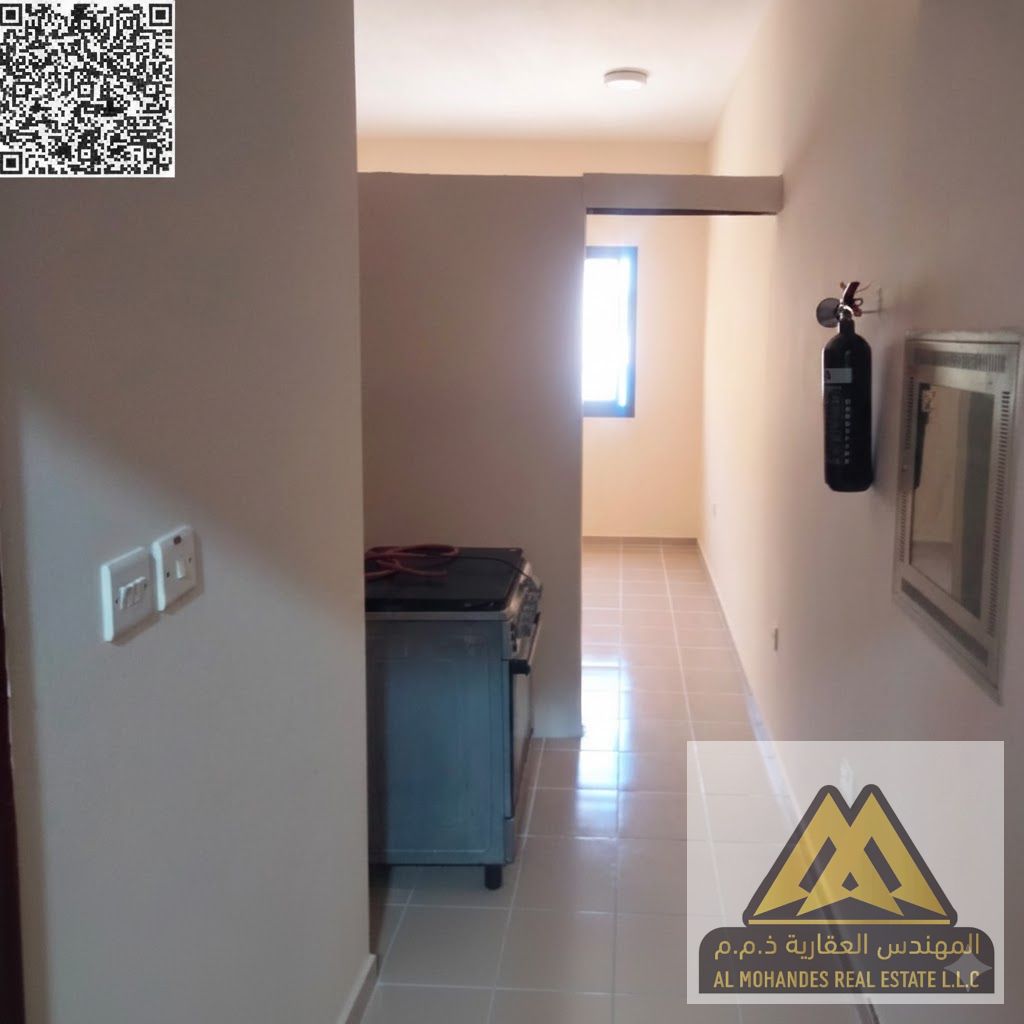 Separate kitchen | Flexible payment plans in 4 or 6 installments | Very suitable space | Security deposit check