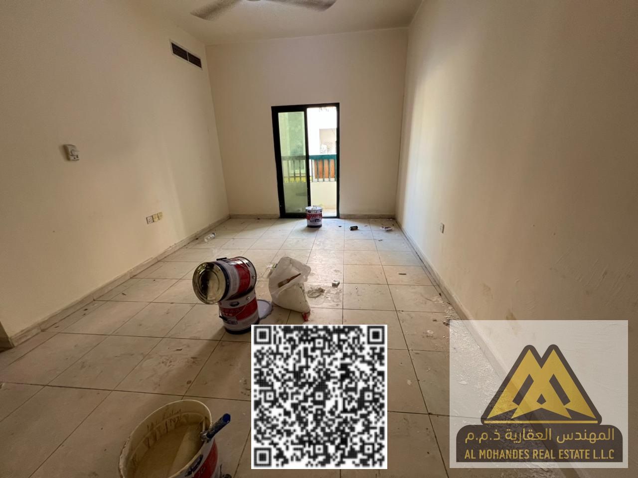 Now available for annual rent in Ajman