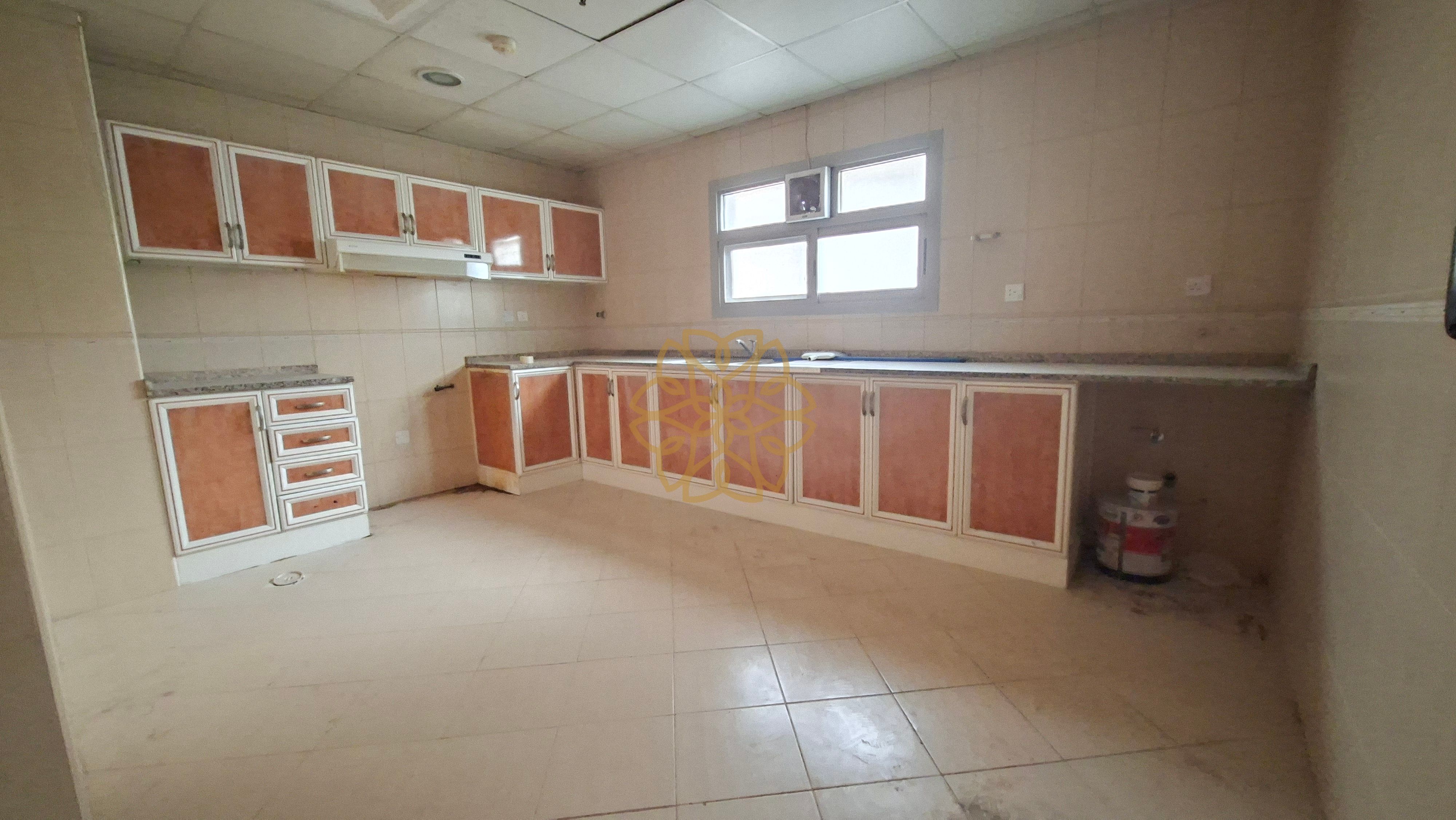 2BR/ Master Room Balcony and Family Building
