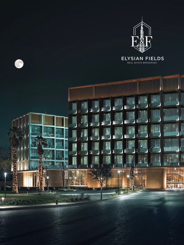 PREMIUM LOCATION IN ARJAN || ASK FOR DISCOUNT