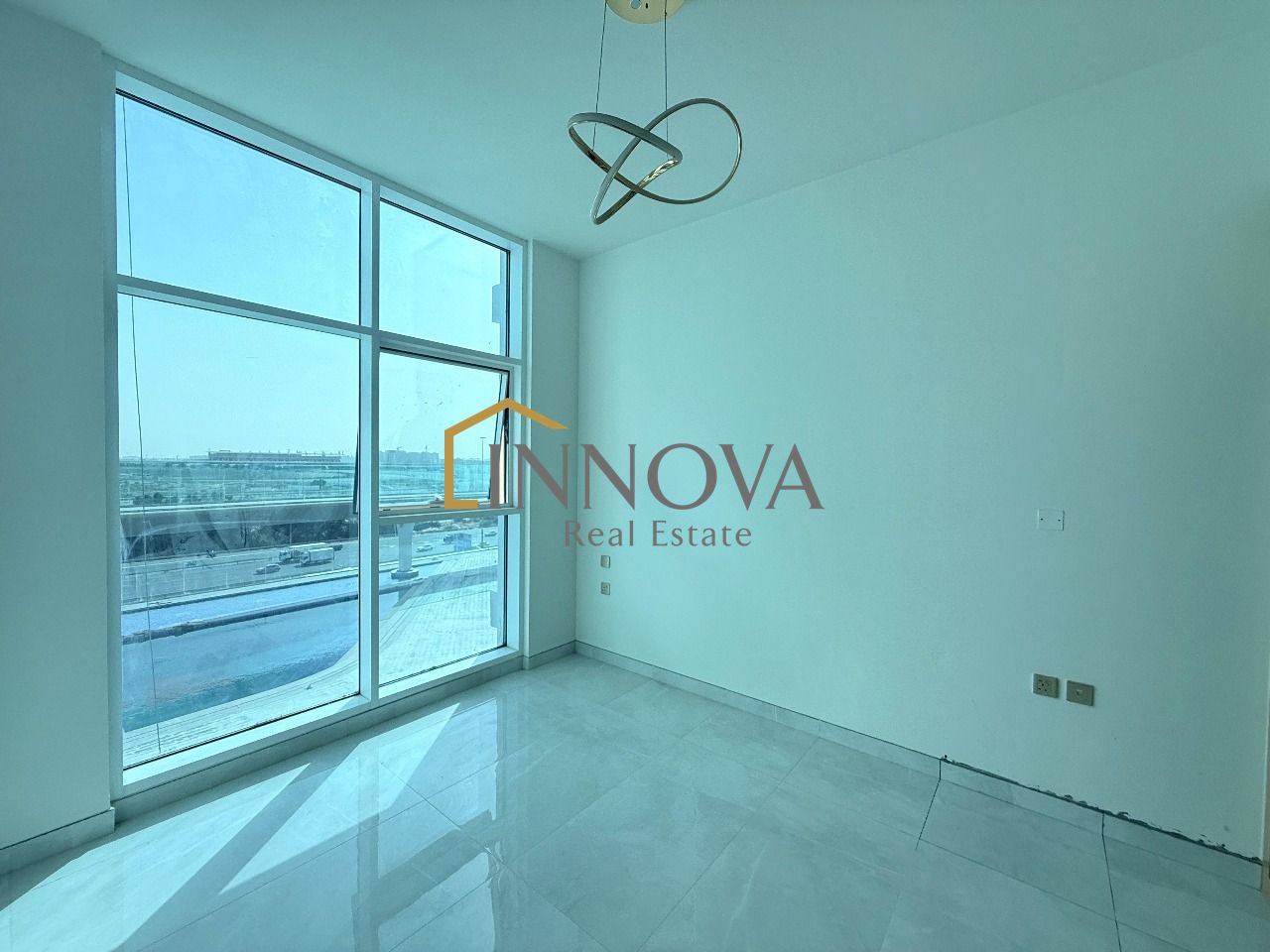 Semi Furnished | Brand New | Best Amenities