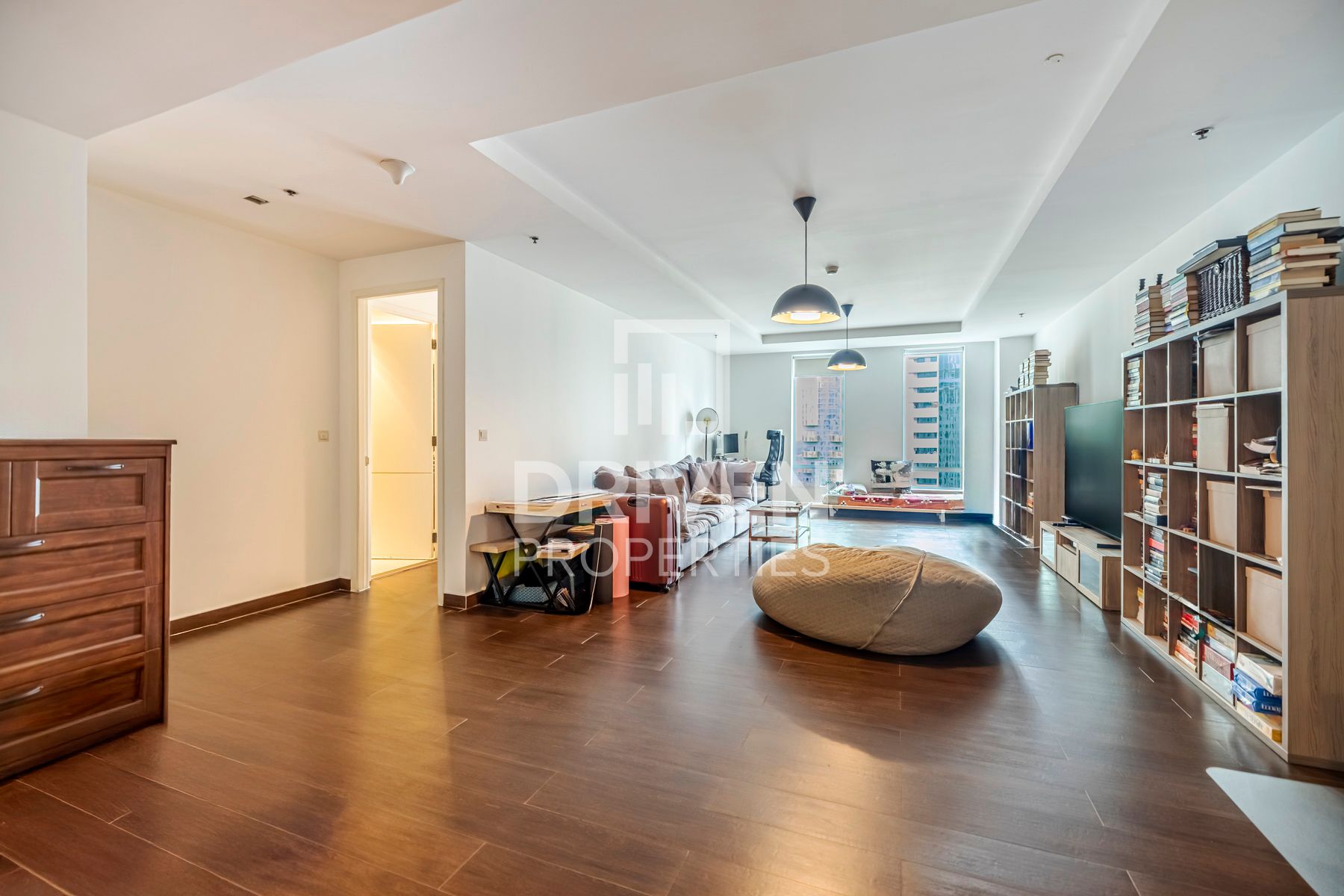 Available on Feb | Spacious and Modern Layout