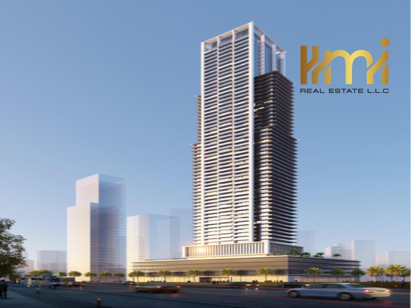 Fully Furnished | High Floor | Investors Deal | Cash Offer