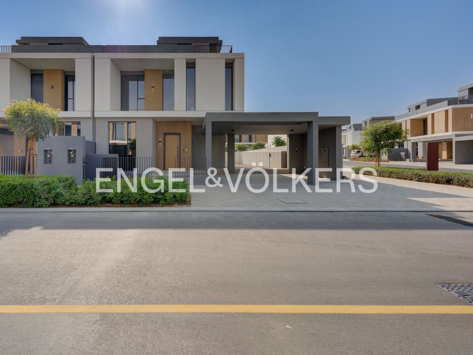 Brand New | Corner Unit | Beautifully Landscaped