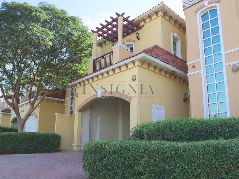3br+Maid Spacious Vacant Perfect for Family