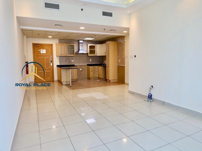 Unfurnished 2-Bedroom Apartment for Rent in JLT