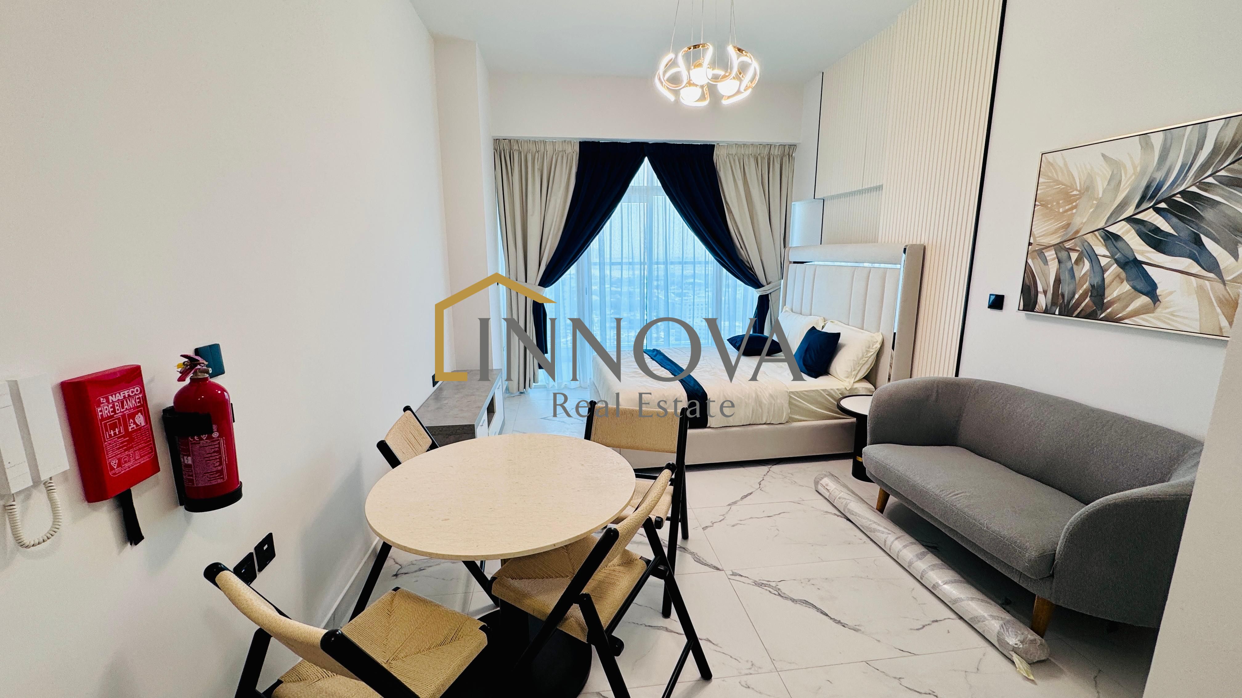 Brand New | Huge Layout | Fully Furnished