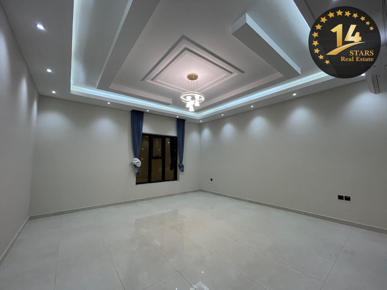 BARAND NEW VILLA FOR RENT IN YASMEEN AJMAN