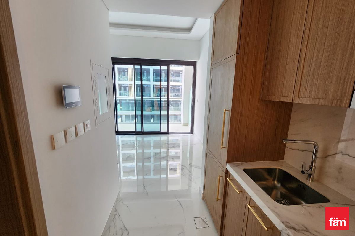 Brand New | Semi Furnished | Vacant