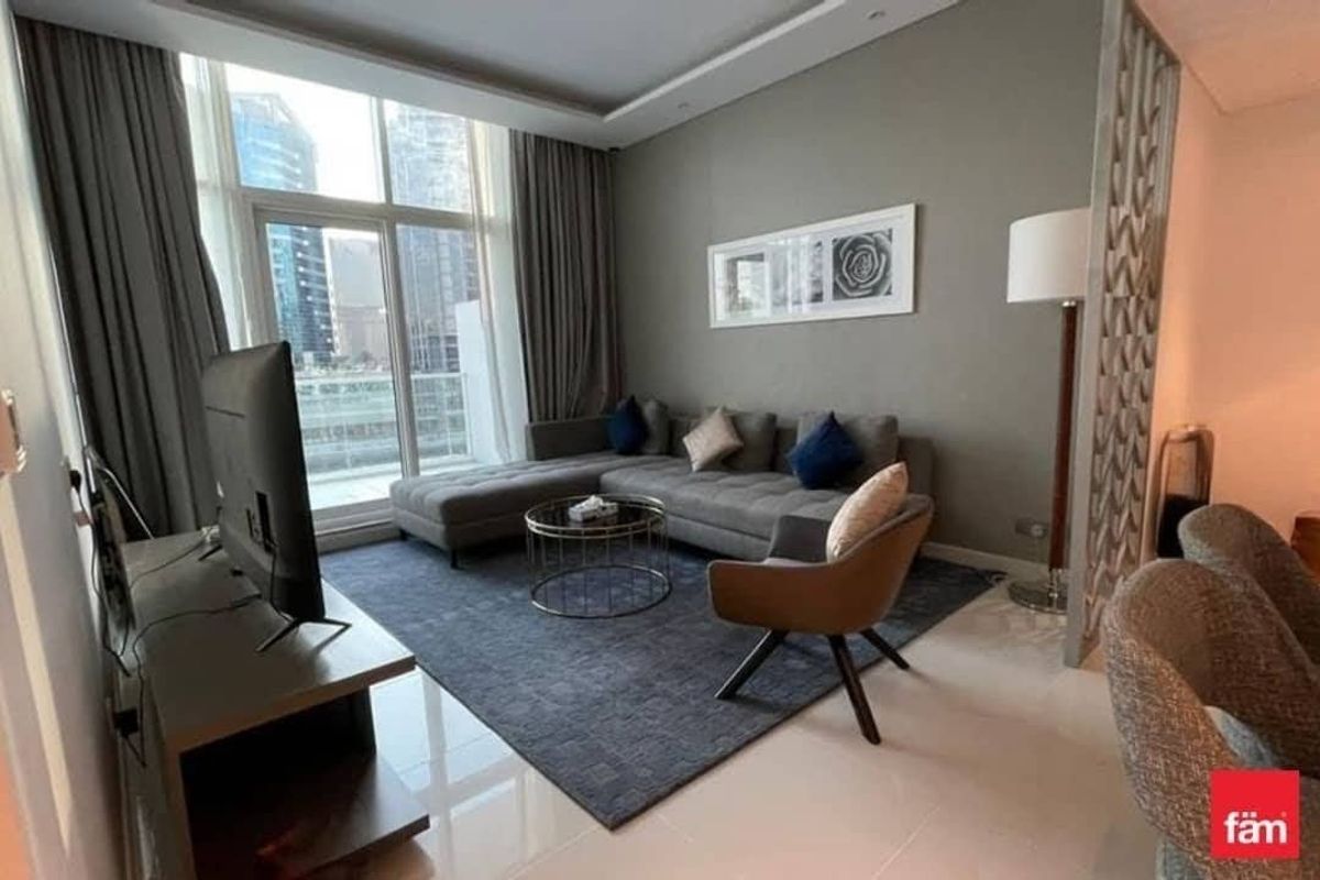 Biggest Layout | Amazing View | Vacant