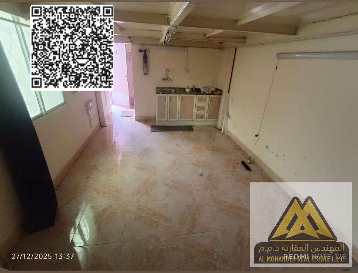 Now available for annual rent in Ajman – Al Nuaimiya 2