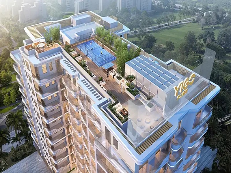 High Floor | Prime Location | Spacious | Luxury
