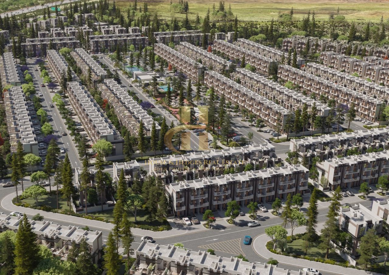 Premium Townhouse | Landscaped View | Up to 40% Off