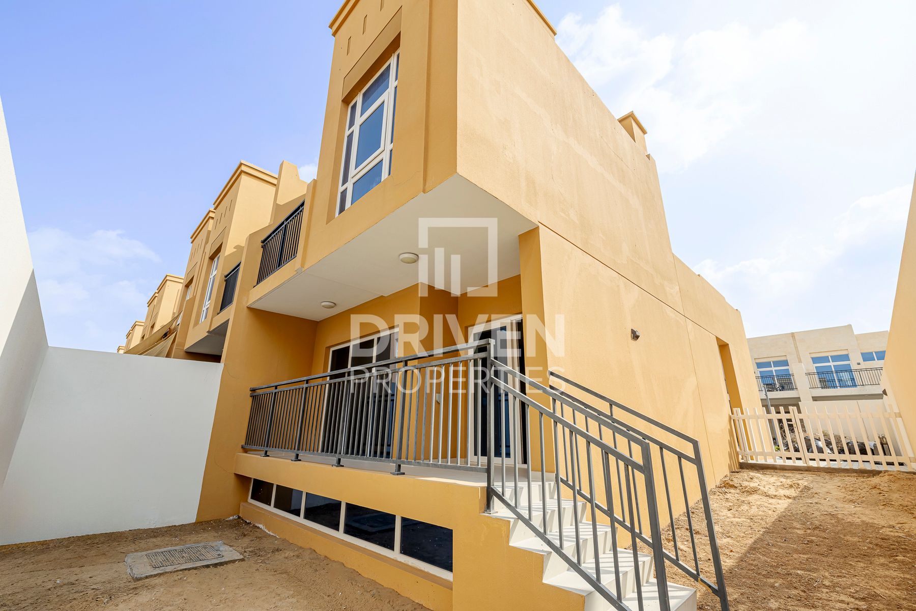 Middle Villa | Big Basement | Ready to Move in