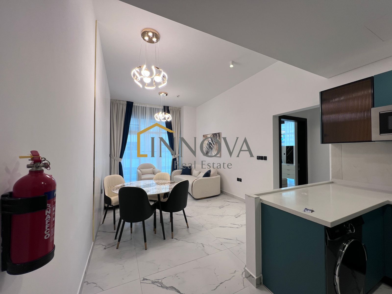 Two Bedroom | Pool | Fully Furnished |Brand New