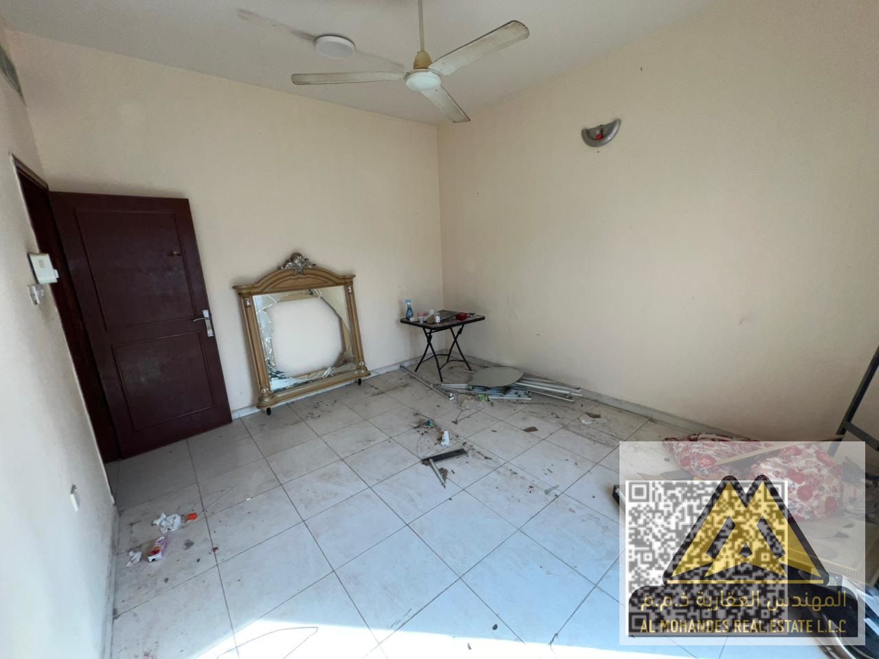 Available now for annual rent in Ajman