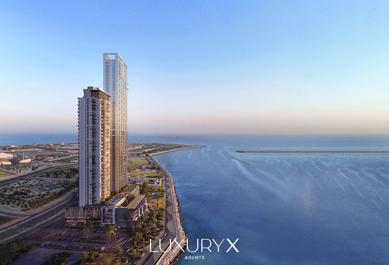 Aria By Beyond | Great Amenities | Beachfront