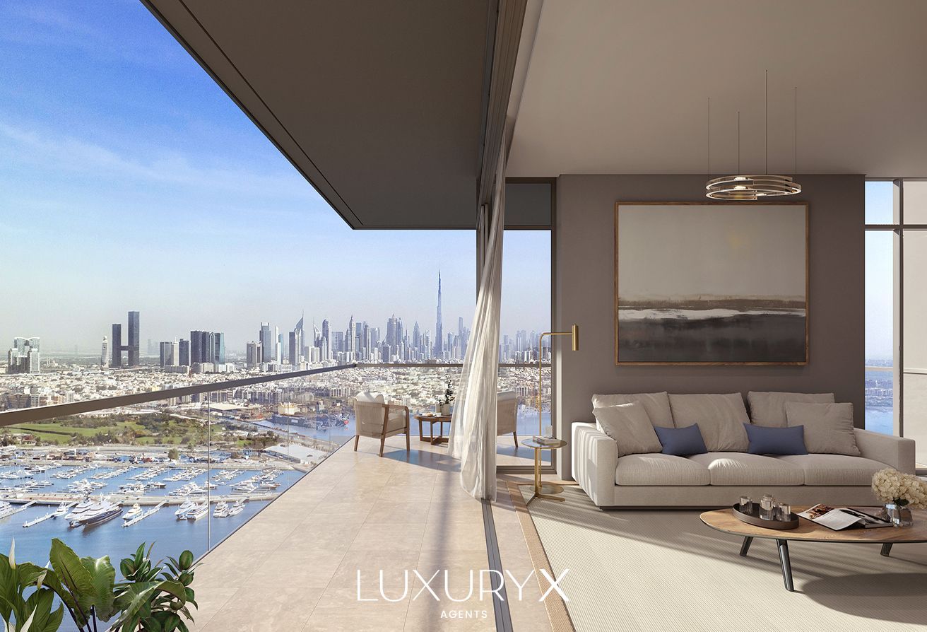 Premium Amenities | Beachfront Access | High ROI