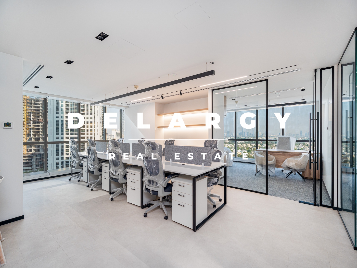 Investor Deal | 10% Net ROI | Luxury Fit Out