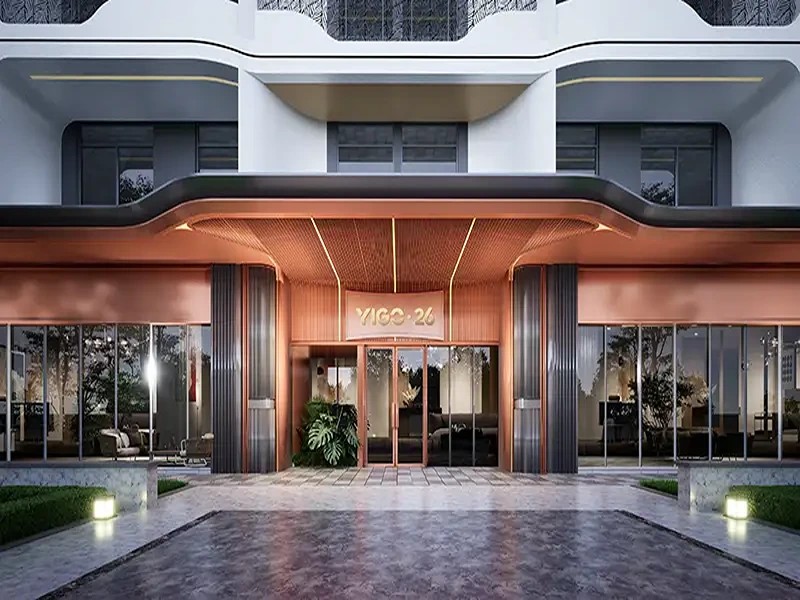 Retail Shop | Next to Metro | High ROI | Payment Plan