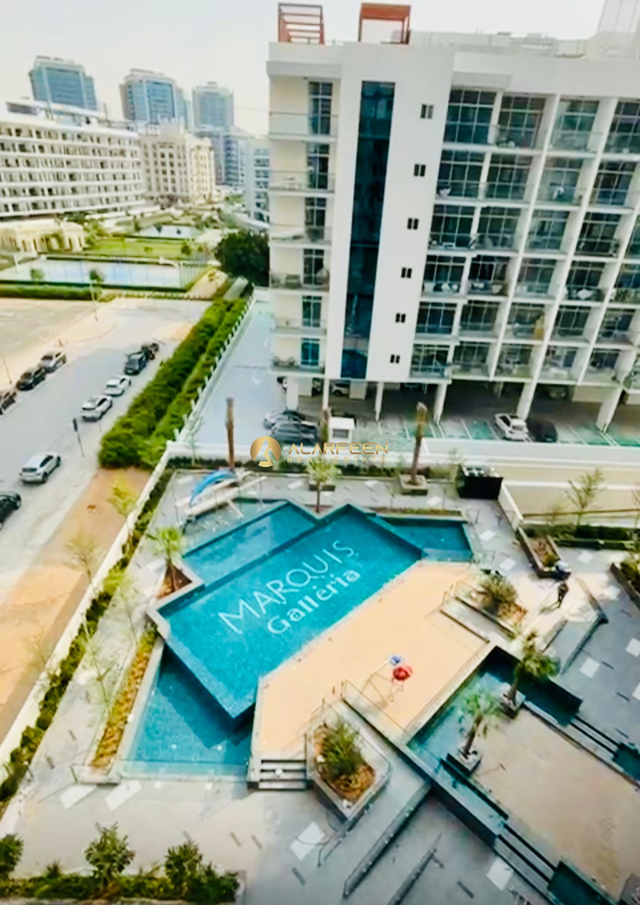 Brand New / Spacious / Private Pool / Big Terrace