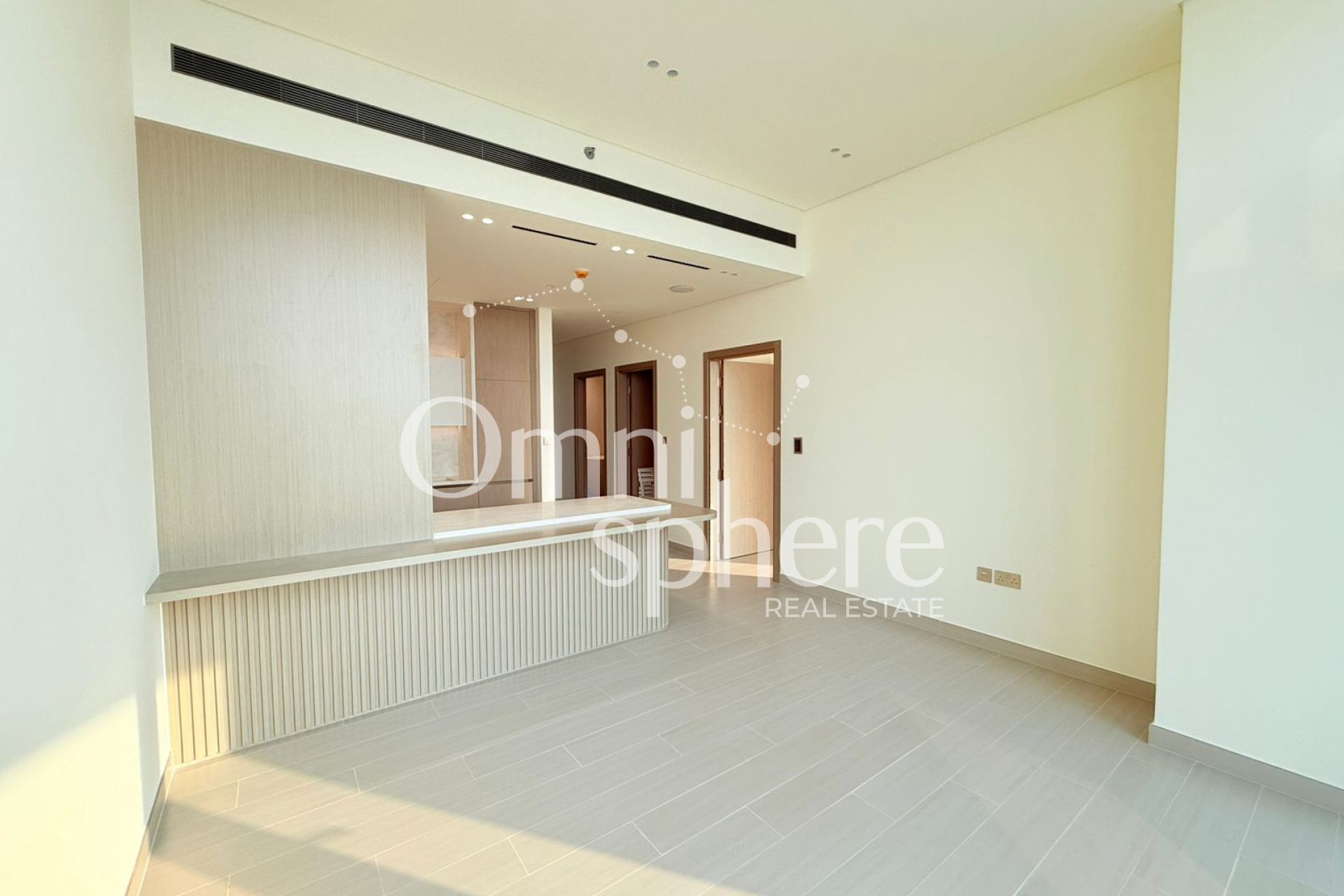 Central Park View | Very High Floor | With Store