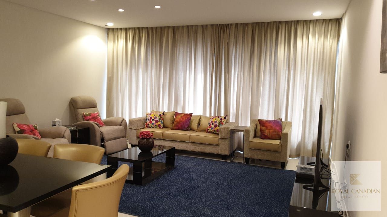 High Floor | 2BR + Maid | Prime Business Bay