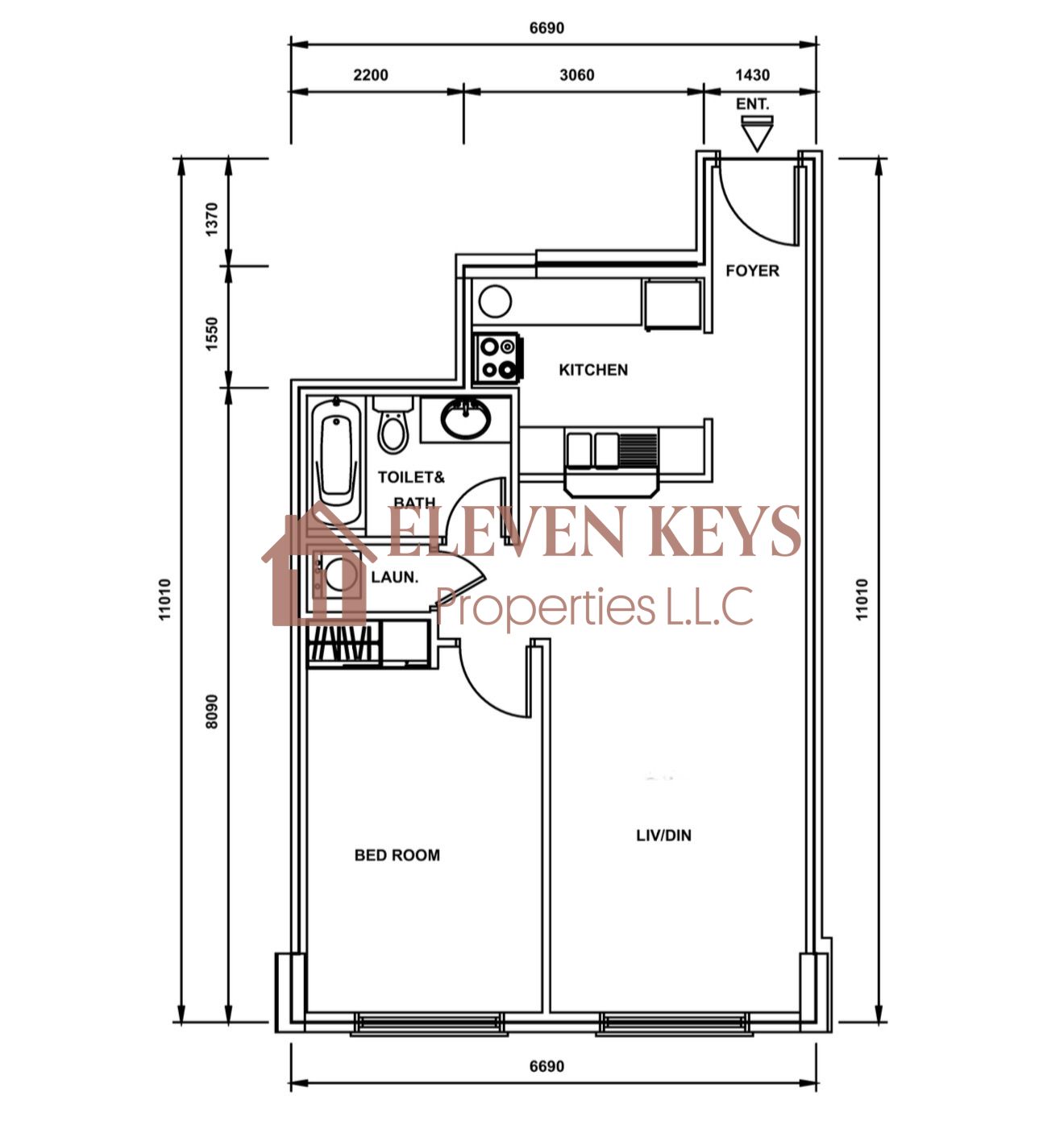 INVESTORS DEAL I RENTED UNIT I NEAR BY MARKETS I LIWAN
