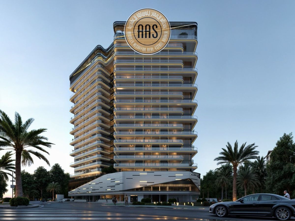 Huge Layout | Limited 5% Discount | Luxury Living in Majan