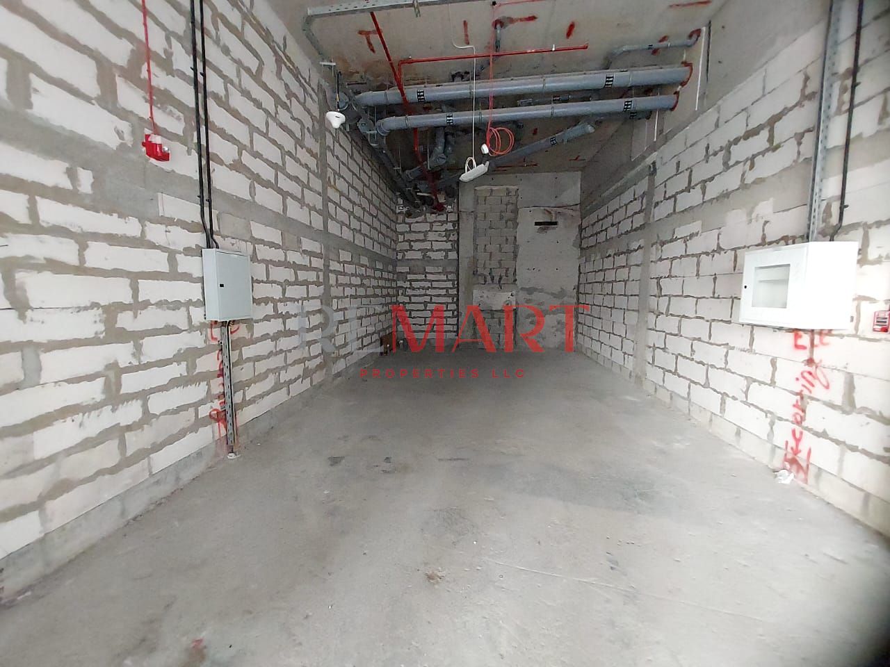 Retail Space for Rent | Prime Location | High Visibility