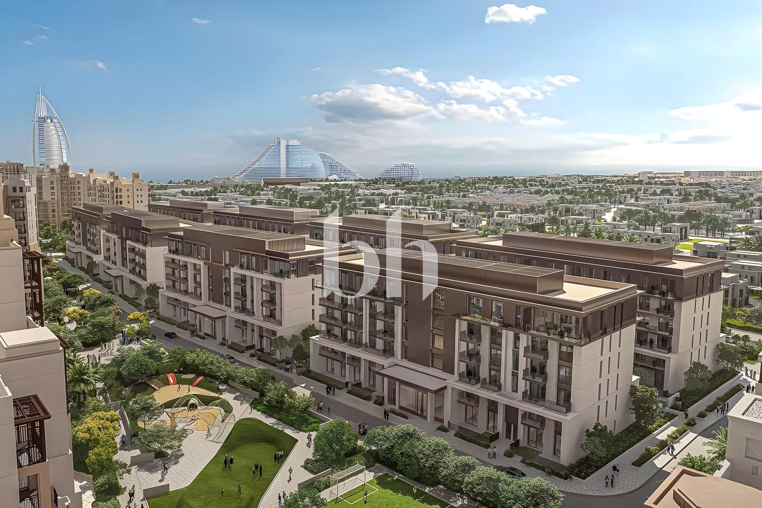 Close to Handover | Facing External Community